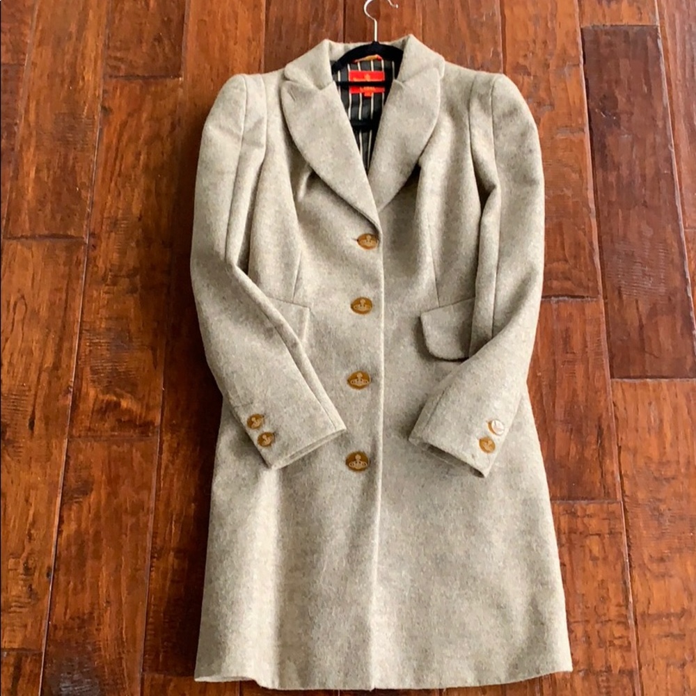 EXCELLENT CONDITION Vivienne Westwood Red Label